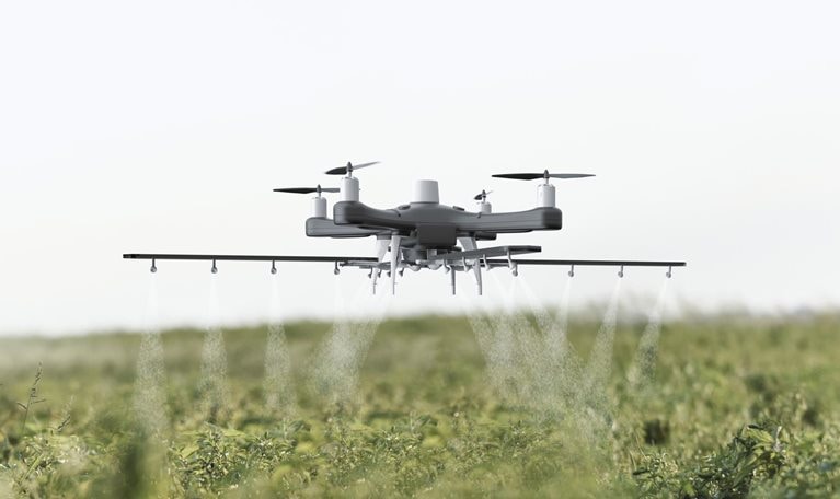 Agriculture’s connected future: How technology can yield new growth
