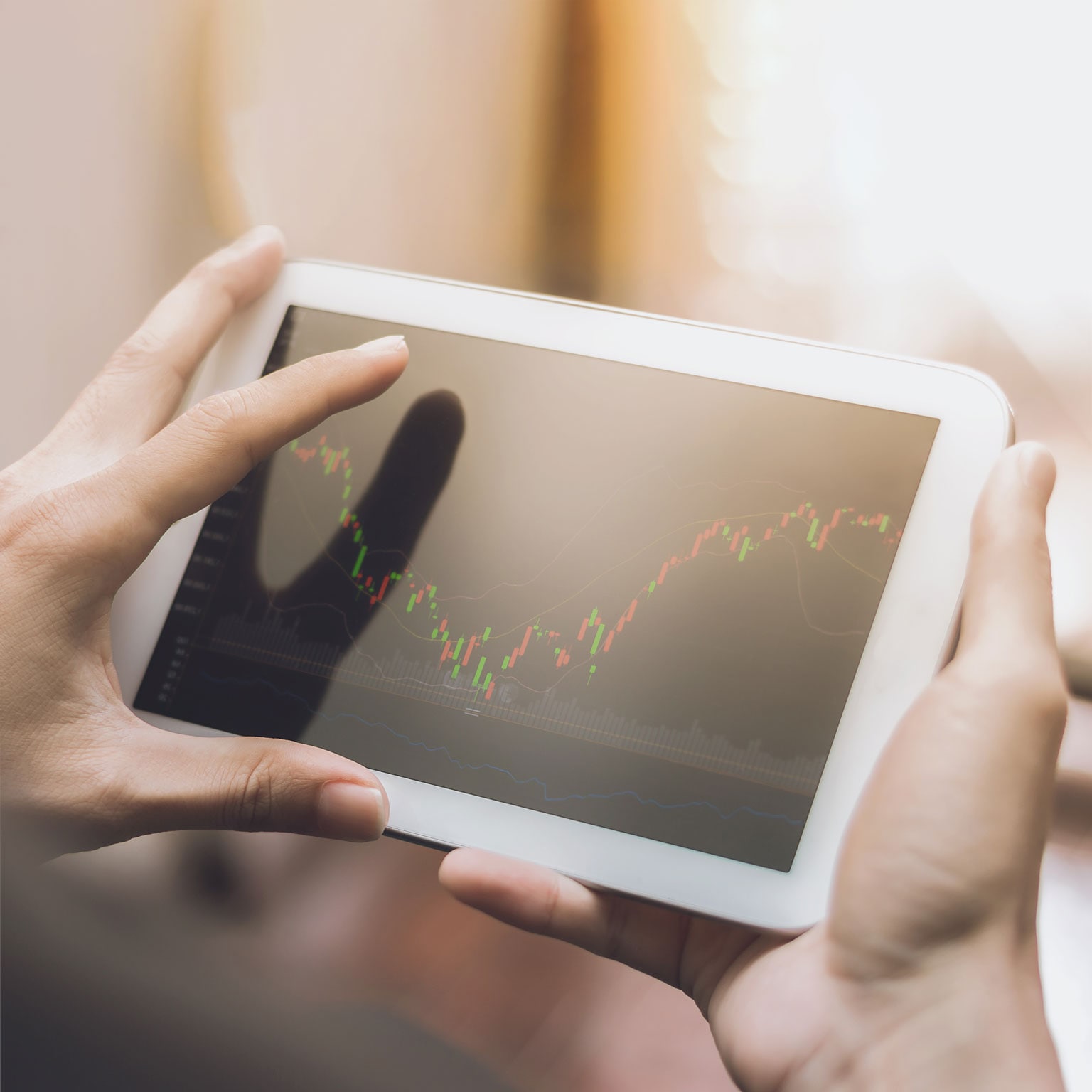 Amid volatile commodity prices, beware of cognitive bias