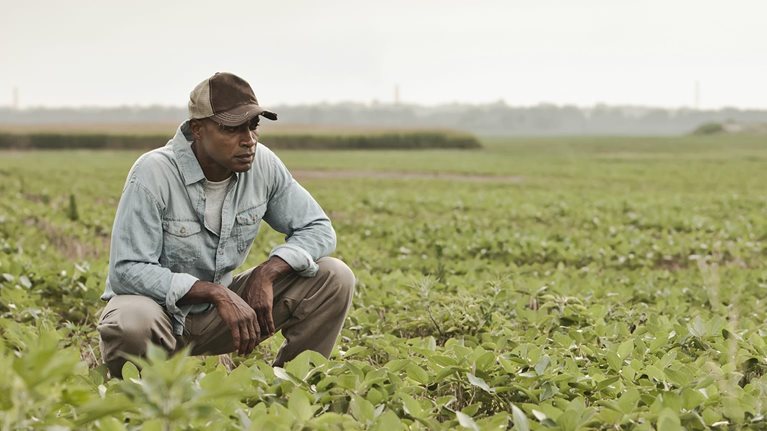 Black farmers in the US: The opportunity for addressing racial disparities in farming