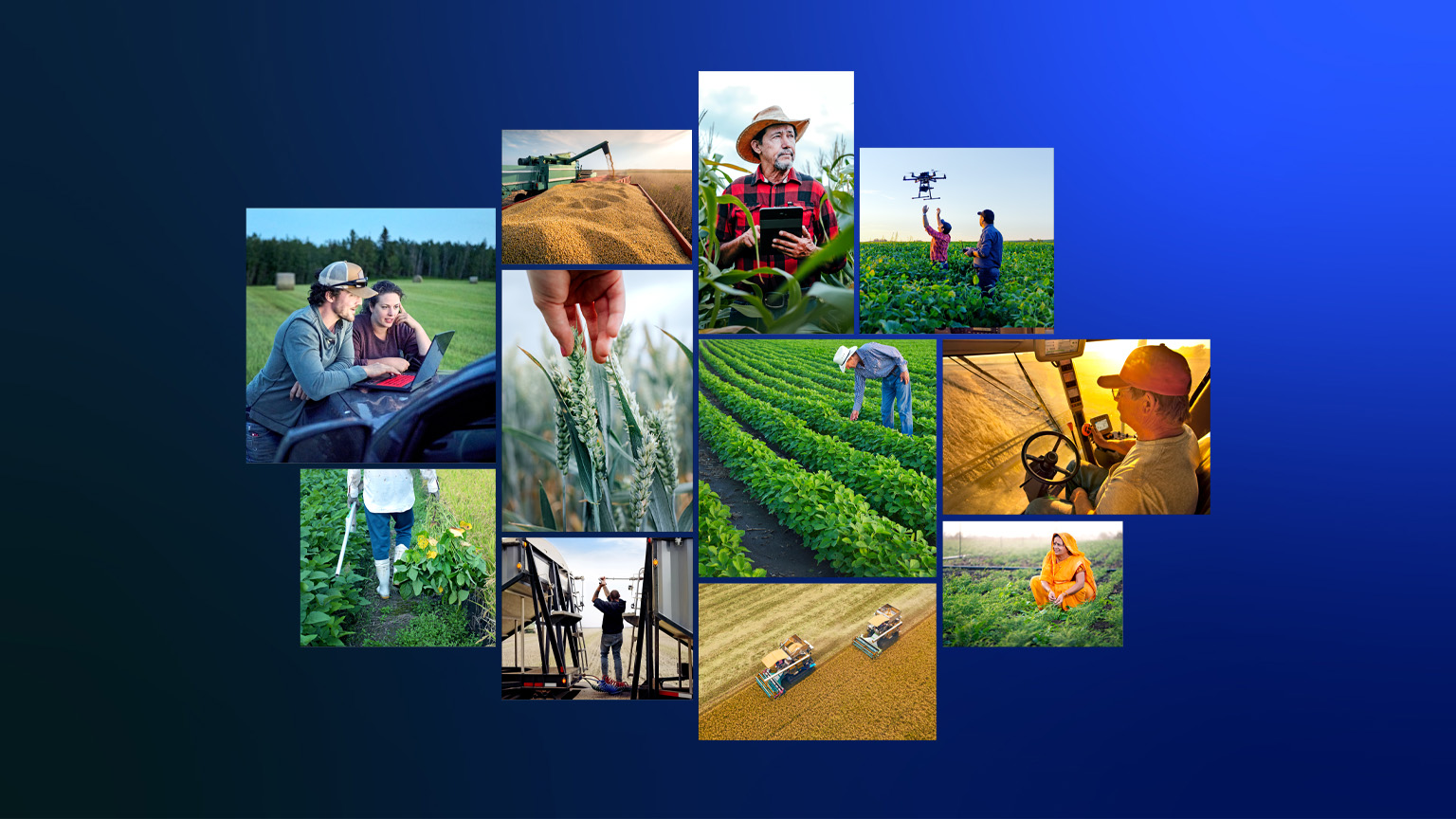 Global Farmer Insights 2026