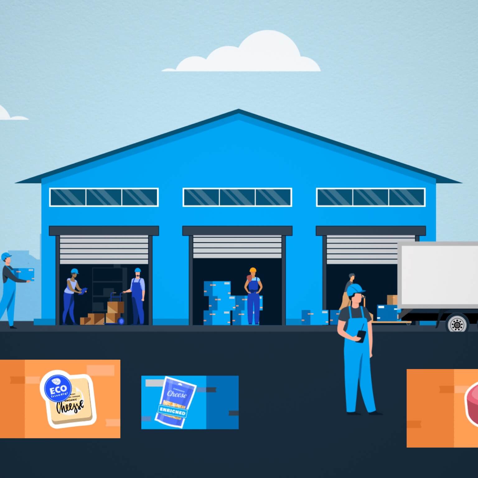 How dairy executives are navigating recovery in 2022