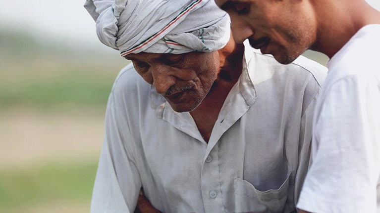 How digital innovation is transforming agriculture Lessons from India