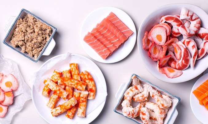 The next wave: Alternative seafood solutions - Vimarsana News