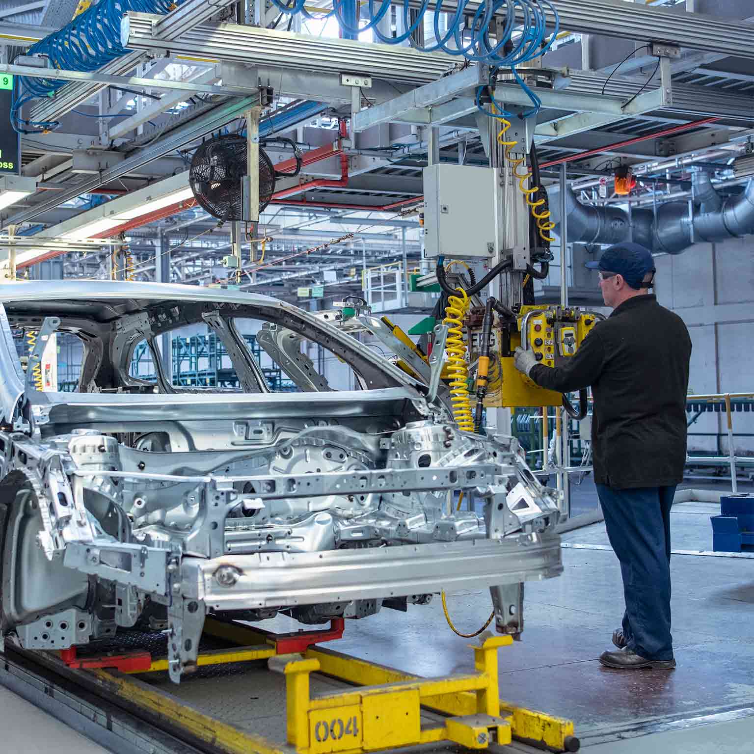 Battery Accelerator Team