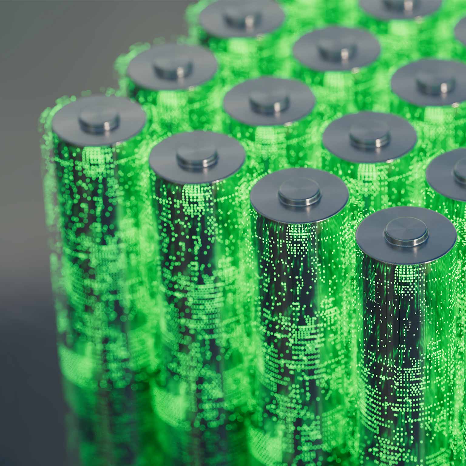 Battery Accelerator Team