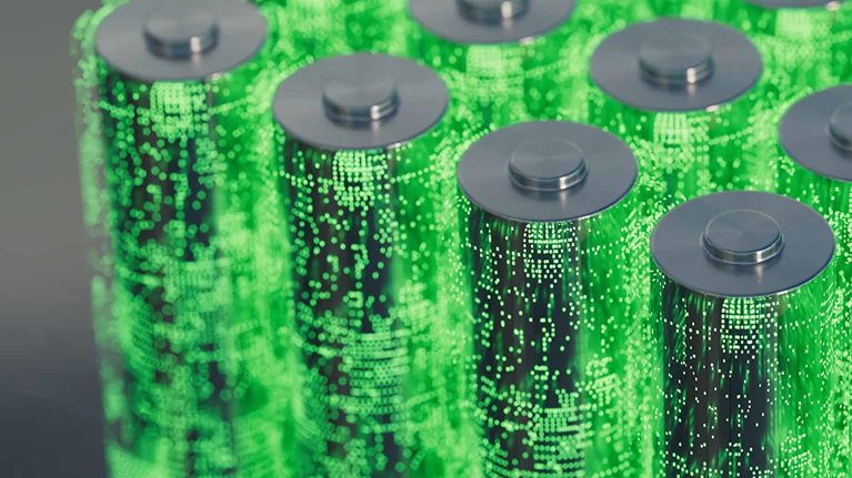 Battery Accelerator Team