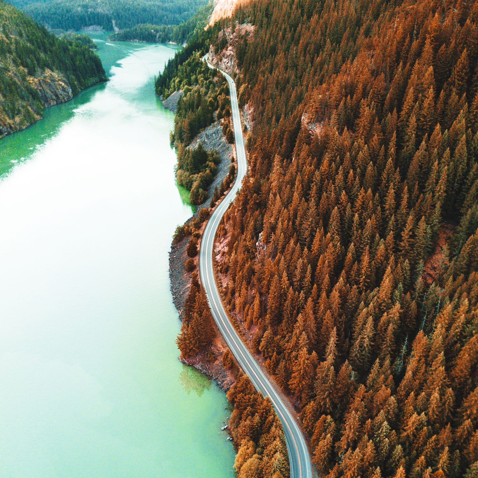 A regional view of truck-industry profit pools