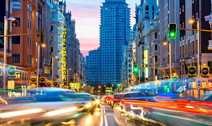 A road map for the automotive industry in Europe - Vimarsana News