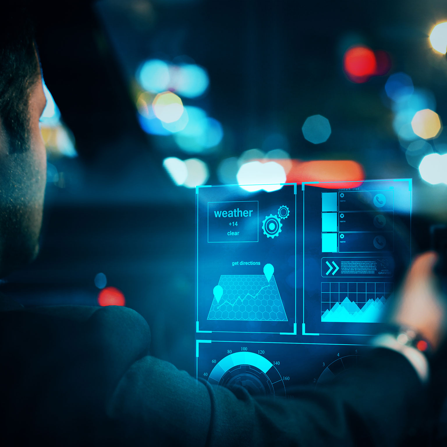 Accelerating the car data monetization journey