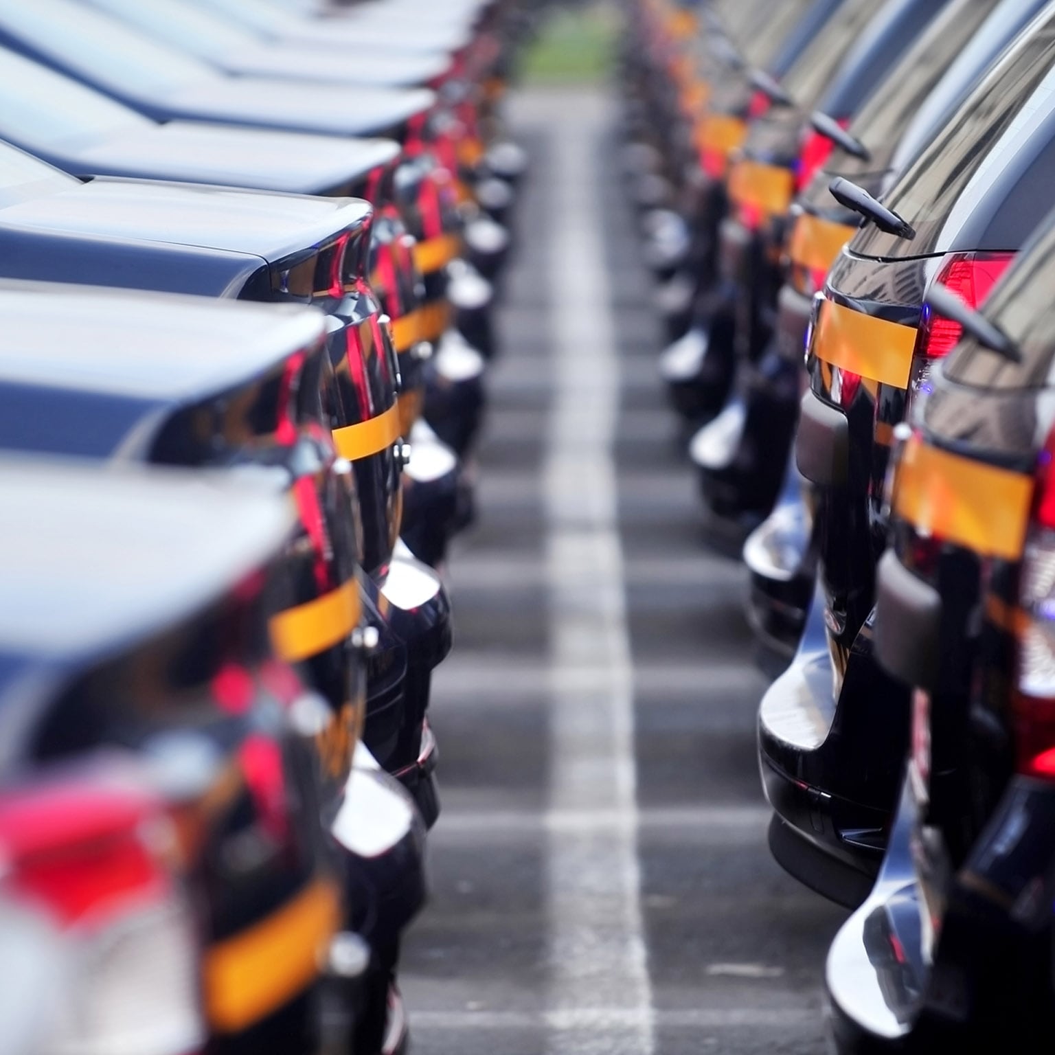 Updating the dealership model as automotive retail changes  McKinsey