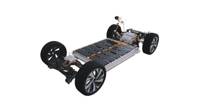 Building better batteries: Insights on chemistry and design from China