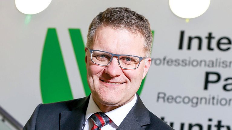 ‘Car dealers must become technology companies’: An interview with the CEO of Vertu Motors