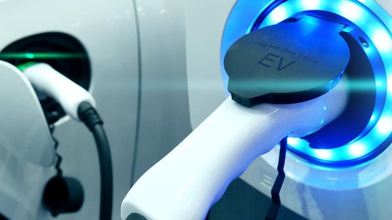 Charging ahead: Understanding the electric-vehicle infrastructure challenge