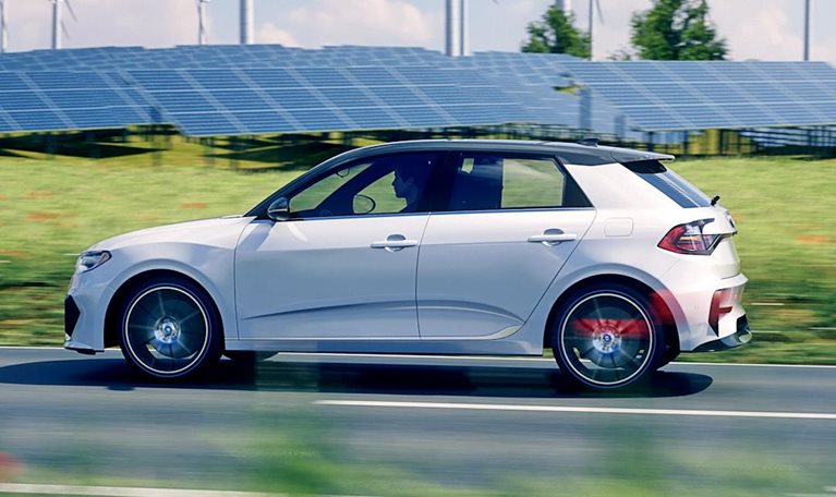 image of automobile