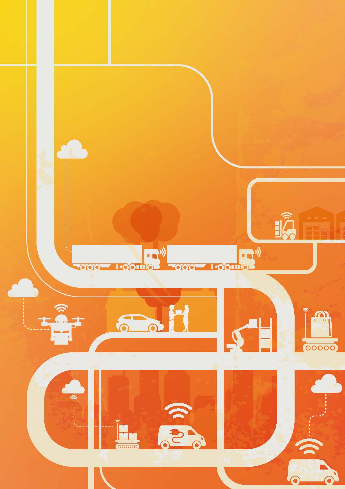 Delivering Change image