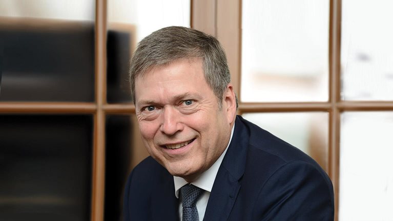 Driving for resilience: An interview with the CEO of India’s Tata Motors