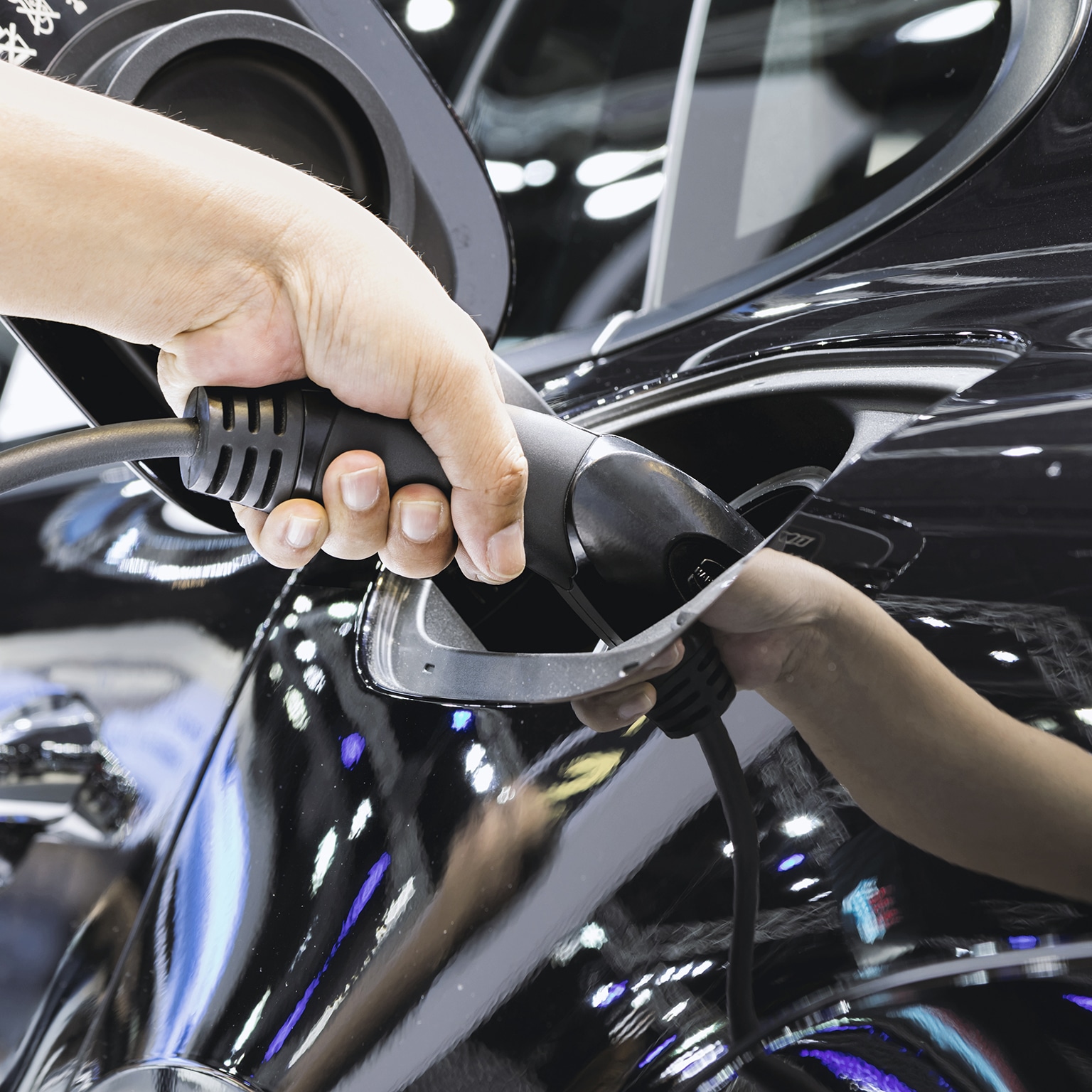 Electric mobility after the crisis: Why an auto slowdown won’t hurt EV demand