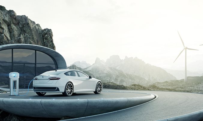 Electric-vehicle buyers demand new experiences - Vimarsana News