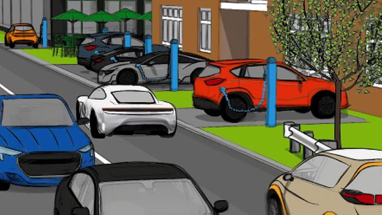 Electrifying insights