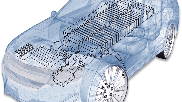 Electromobility’s impact on powertrain machinery