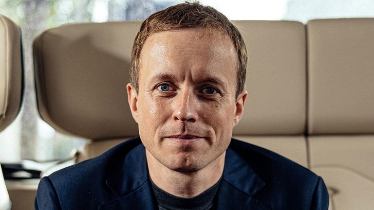 An image linking to the web page “Europe’s next mobility leap may be driverless﻿” on McKinsey.com.