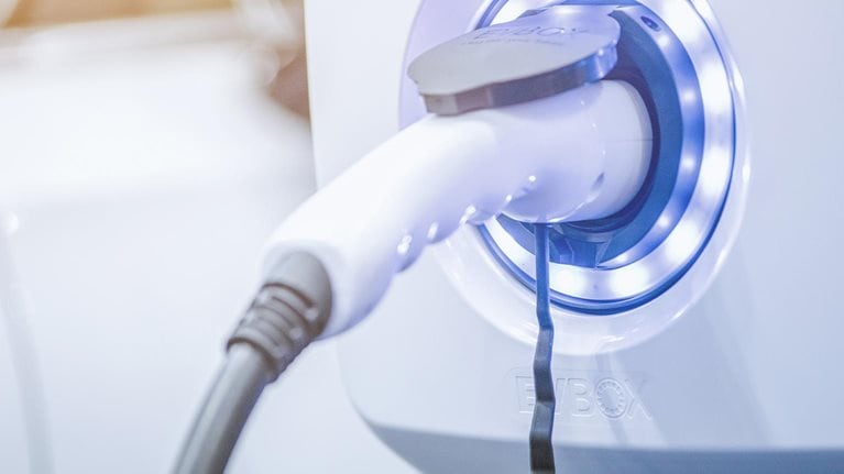 EV fluids: Say goodbye to the oil change