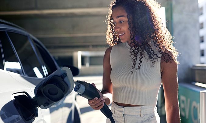 Exploring consumer sentiment on electric-vehicle charging - Vimarsana News