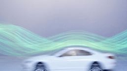 Facing digital disruption in mobility as a traditional auto player