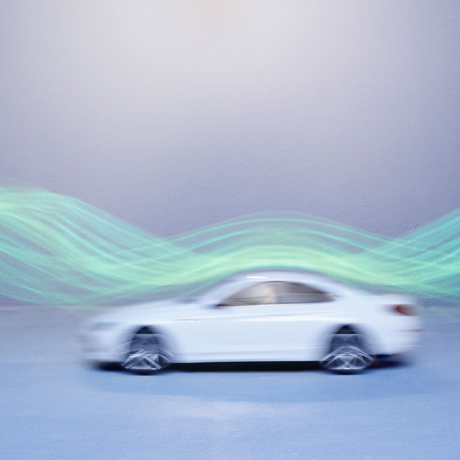 Facing digital disruption in mobility as a traditional auto player