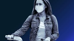 Five COVID-19 aftershocks reshaping mobility's future