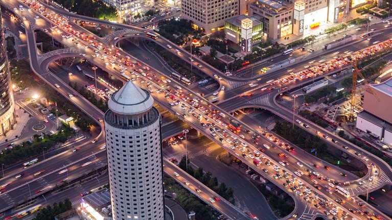 How China will help fuel the revolution in autonomous vehicles