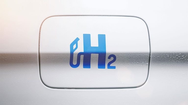 How hydrogen combustion engines can contribute to zero emissions