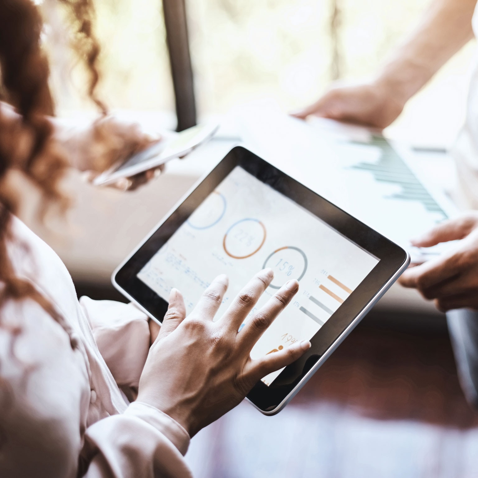 How industrial companies can cut their indirect costs—fast