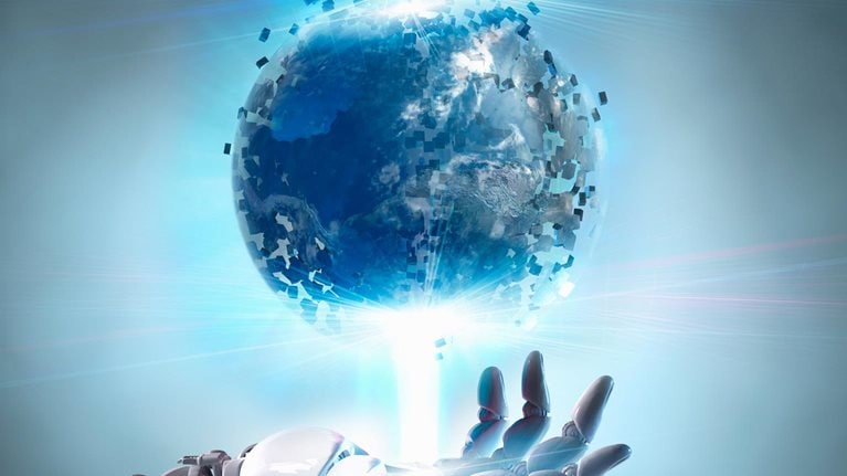 How industrial companies can respond to disruptive forces