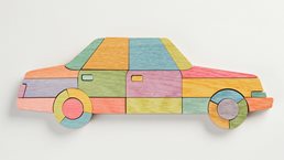 How the convergence of automotive and tech will create a new ecosystem