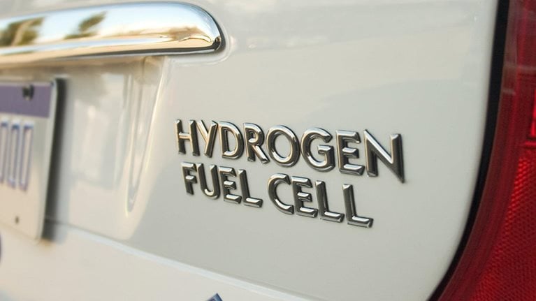 Hydrogen: The next wave for electric vehicles? 