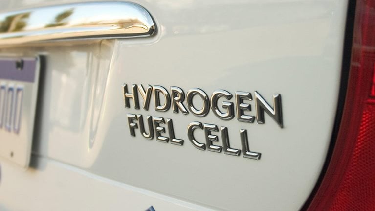 Hydrogen: The next wave for electric vehicles?