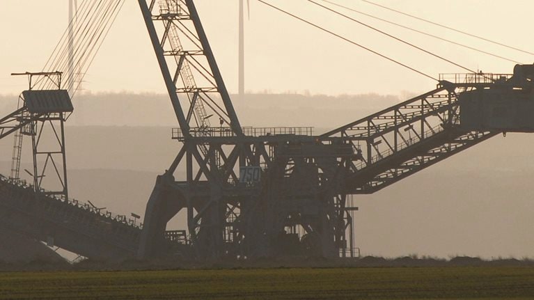 Implications of the ‘energy transition’ across the machinery value chain