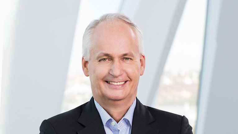 Insights into China’s dynamic auto market: An interview with Hubertus Troska, Daimler’s Board Member responsible for Greater China