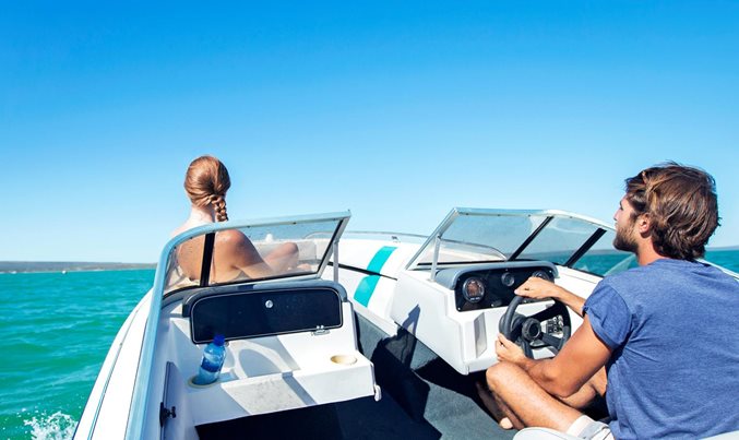 Meeting the needs of younger boat and recreational-vehicle buyers - Vimarsana News
