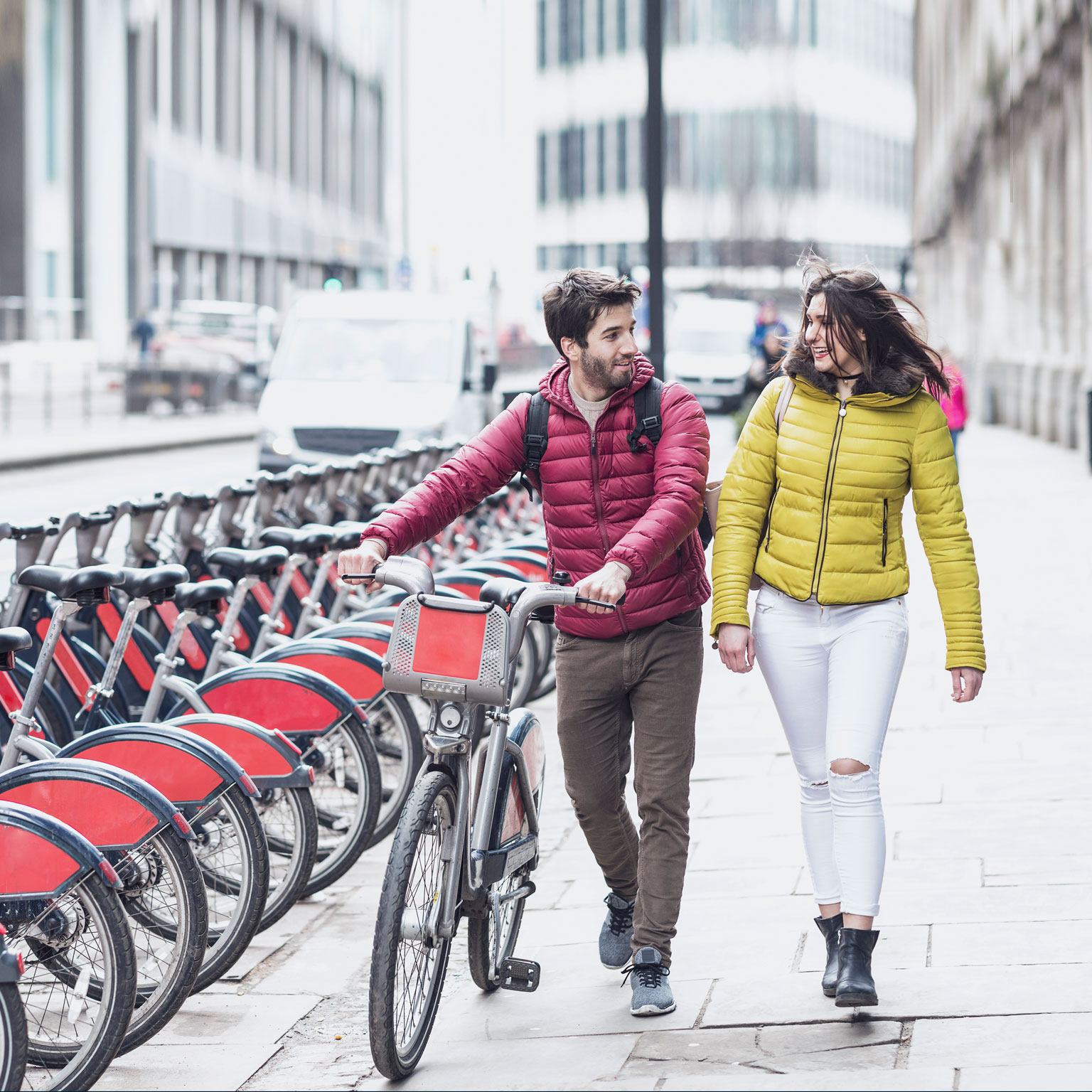 Micromobility: Industry progress, and a closer look at the case of Munich