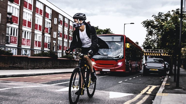 Moving forward: How COVID-19 will affect mobility in the United Kingdom