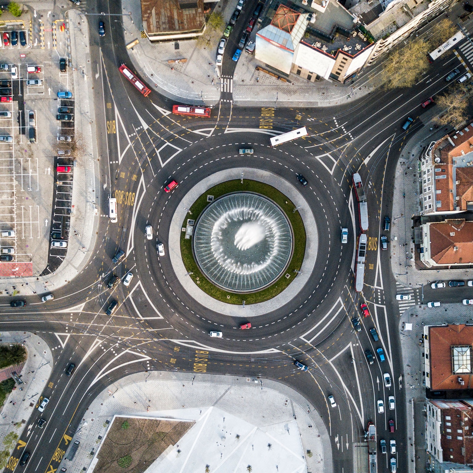 Reserve a seat—the future of mobility is arriving early