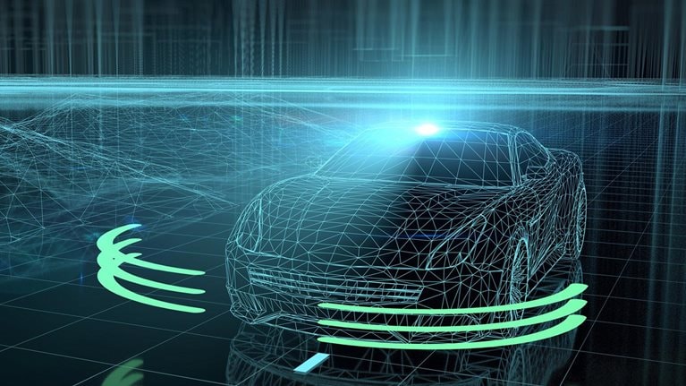 Rethinking car software and electronics architecture
