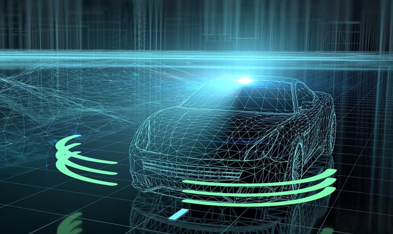 Rethinking car software and electronics architecture
