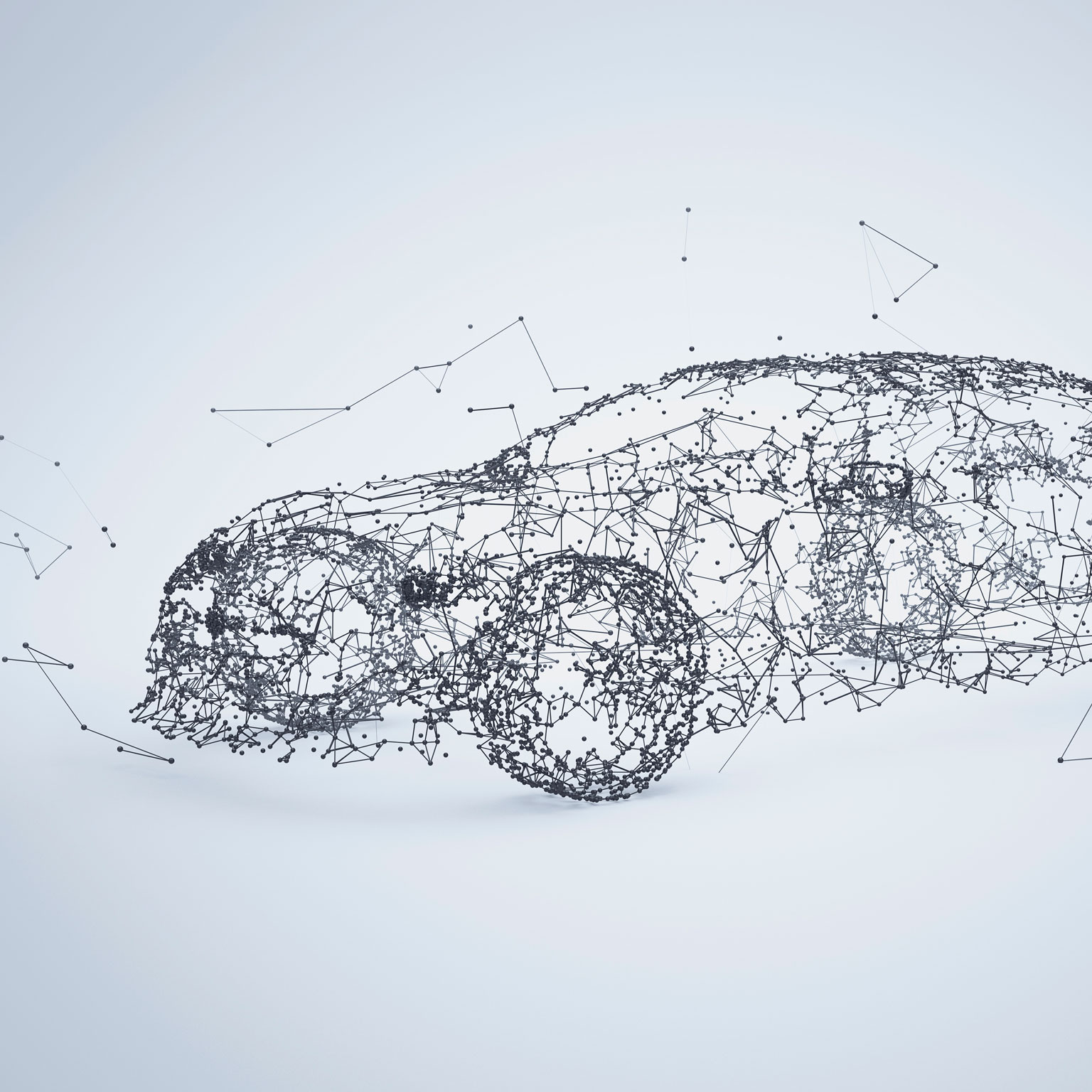 Rewiring car electronics and software architecture for the ‘Roaring 2020s’