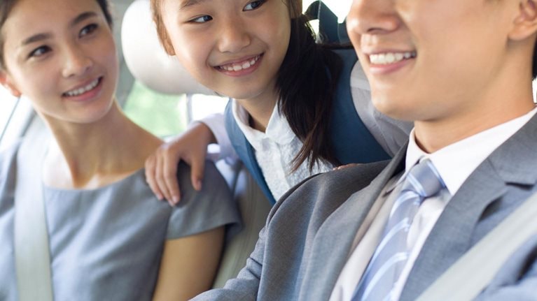 Savvy and sophisticated: Meet China’s evolving car buyers