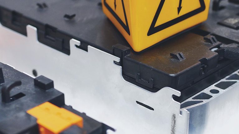 Second-life EV batteries: The newest value pool in energy storage