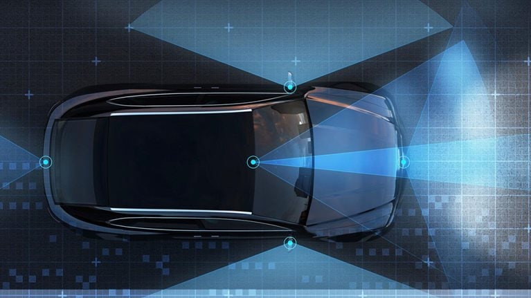 Setting the framework for car connectivity and user experience