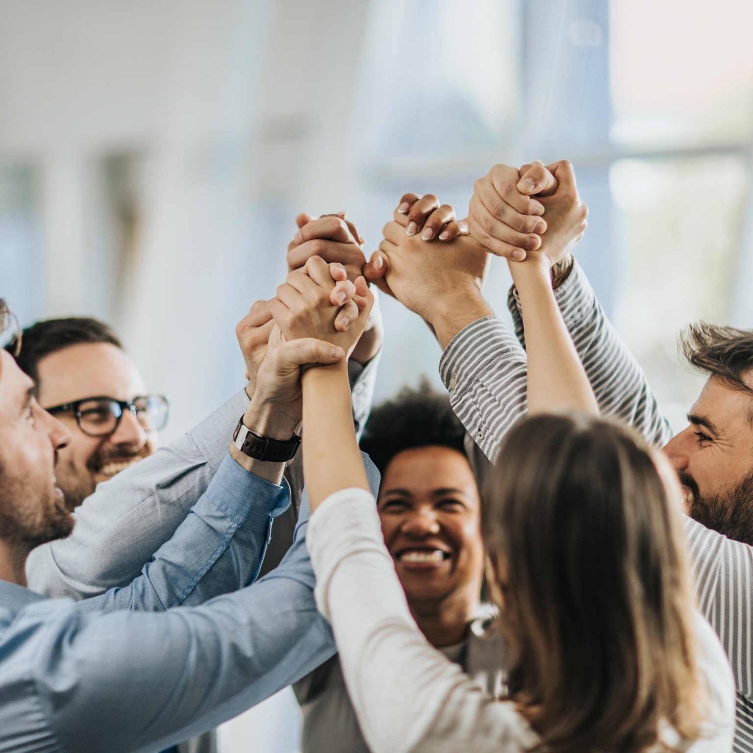 How to win your tech-enabled transformation